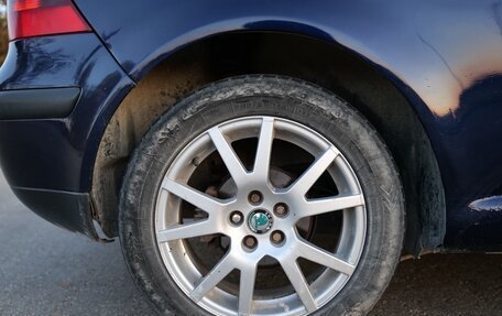 Volkswagen Golf IV, 2000 год, 330 000 рублей, 12 фотография