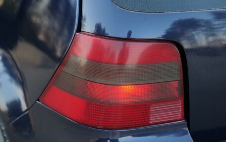 Volkswagen Golf IV, 2000 год, 330 000 рублей, 7 фотография