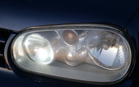 Volkswagen Golf IV, 2000 год, 330 000 рублей, 3 фотография