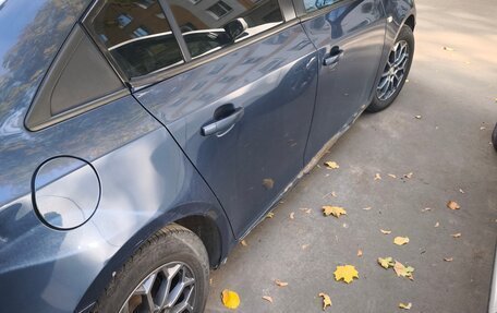 Chevrolet Cruze II, 2011 год, 350 000 рублей, 8 фотография