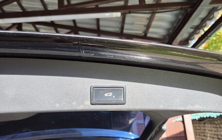 Volkswagen Touareg III, 2007 год, 1 300 000 рублей, 5 фотография