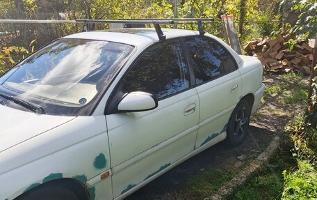Opel Omega B, 1994 год, 200 000 рублей, 4 фотография