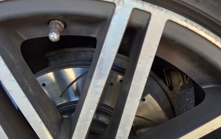 Volkswagen Touareg III, 2007 год, 1 300 000 рублей, 10 фотография