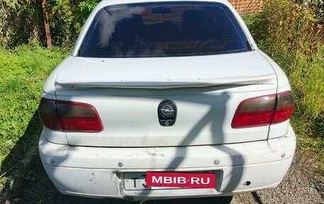 Opel Omega B, 1994 год, 200 000 рублей, 2 фотография