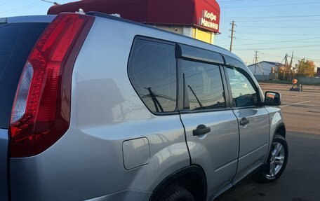 Nissan X-Trail, 2012 год, 1 269 999 рублей, 9 фотография
