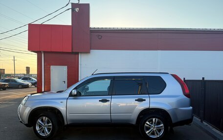 Nissan X-Trail, 2012 год, 1 269 999 рублей, 4 фотография