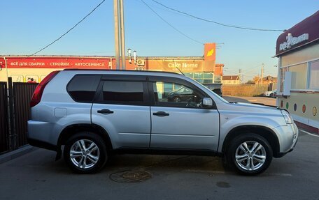 Nissan X-Trail, 2012 год, 1 269 999 рублей, 5 фотография