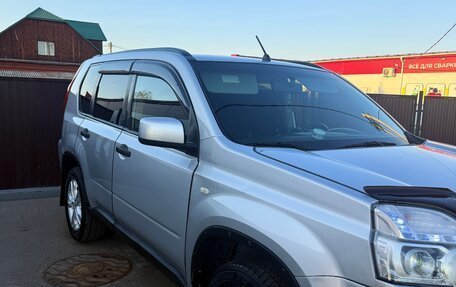 Nissan X-Trail, 2012 год, 1 269 999 рублей, 6 фотография