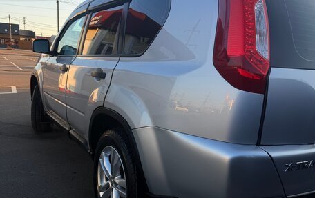 Nissan X-Trail, 2012 год, 1 269 999 рублей, 10 фотография
