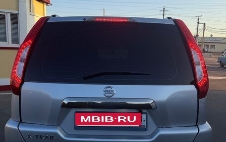 Nissan X-Trail, 2012 год, 1 269 999 рублей, 7 фотография
