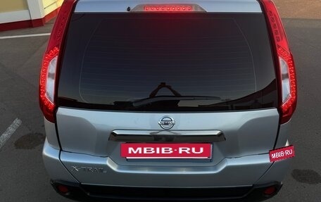 Nissan X-Trail, 2012 год, 1 269 999 рублей, 8 фотография