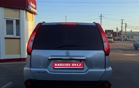 Nissan X-Trail, 2012 год, 1 269 999 рублей, 11 фотография