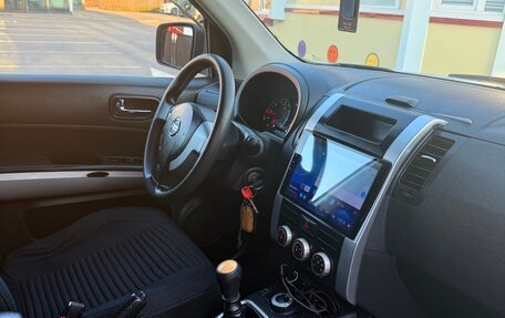 Nissan X-Trail, 2012 год, 1 269 999 рублей, 20 фотография