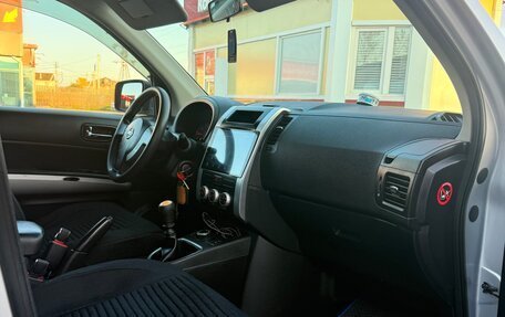 Nissan X-Trail, 2012 год, 1 269 999 рублей, 23 фотография