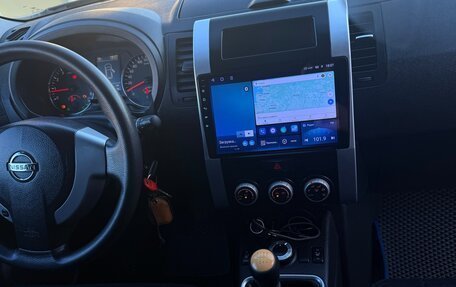 Nissan X-Trail, 2012 год, 1 269 999 рублей, 19 фотография