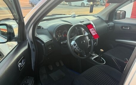 Nissan X-Trail, 2012 год, 1 269 999 рублей, 18 фотография