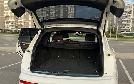 Audi Q7, 2012 год, 2 999 999 рублей, 6 фотография