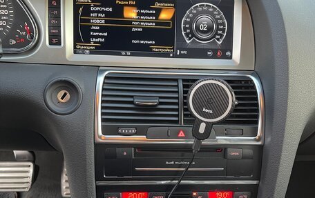Audi Q7, 2012 год, 2 999 999 рублей, 14 фотография
