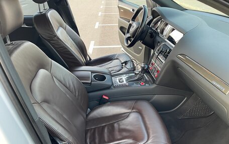 Audi Q7, 2012 год, 2 999 999 рублей, 10 фотография