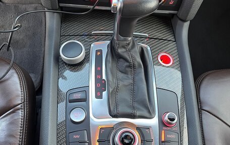 Audi Q7, 2012 год, 2 999 999 рублей, 15 фотография