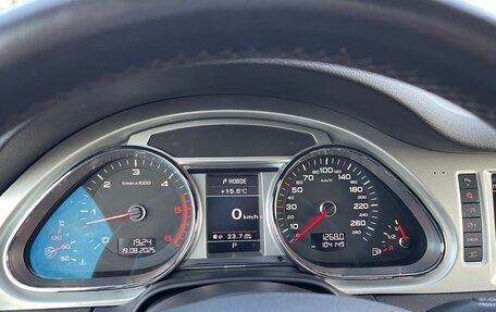 Audi Q7, 2012 год, 2 999 999 рублей, 23 фотография