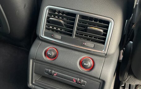 Audi Q7, 2012 год, 2 999 999 рублей, 17 фотография