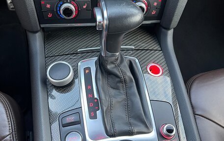 Audi Q7, 2012 год, 2 999 999 рублей, 24 фотография