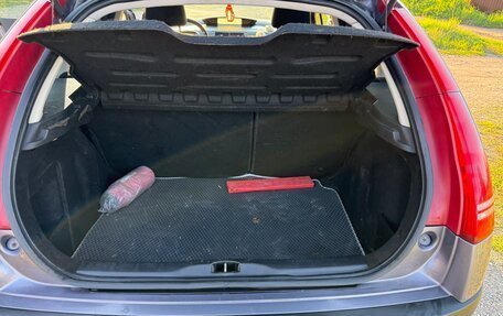 Citroen C4 II рестайлинг, 2007 год, 440 000 рублей, 5 фотография