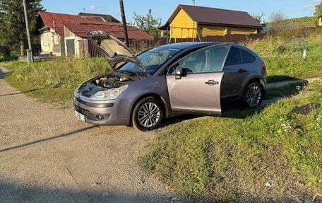 Citroen C4 II рестайлинг, 2007 год, 440 000 рублей, 8 фотография