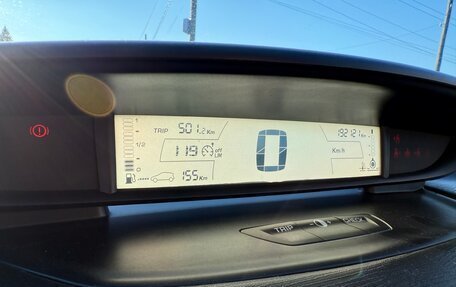 Citroen C4 II рестайлинг, 2007 год, 440 000 рублей, 9 фотография