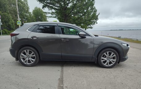 Mazda CX-30 I, 2020 год, 2 500 000 рублей, 4 фотография