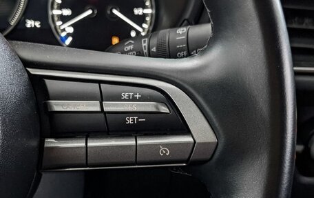 Mazda CX-30 I, 2020 год, 2 500 000 рублей, 11 фотография