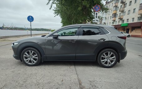 Mazda CX-30 I, 2020 год, 2 500 000 рублей, 7 фотография