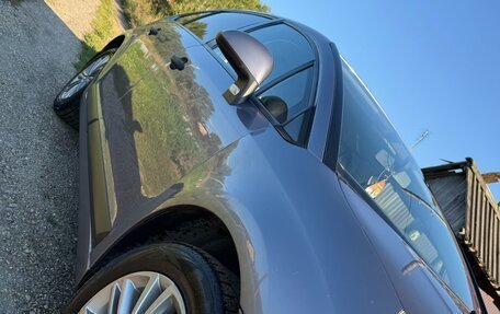 Citroen C4 II рестайлинг, 2007 год, 440 000 рублей, 18 фотография