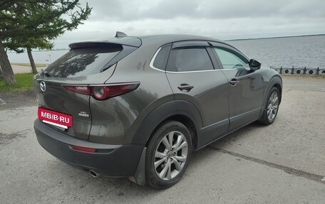 Mazda CX-30 I, 2020 год, 2 500 000 рублей, 5 фотография