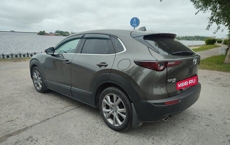Mazda CX-30 I, 2020 год, 2 500 000 рублей, 6 фотография