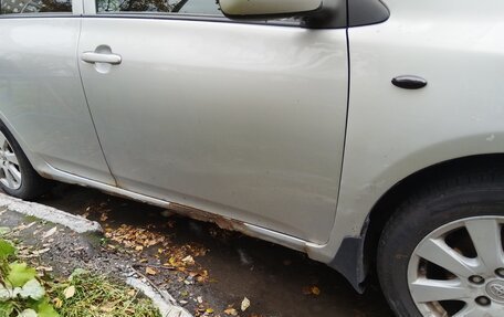 Toyota Corolla, 2008 год, 450 000 рублей, 5 фотография