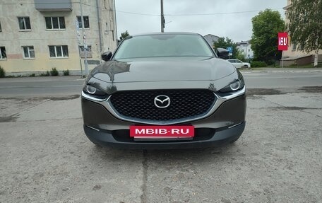 Mazda CX-30 I, 2020 год, 2 500 000 рублей, 2 фотография