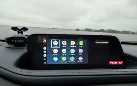 Mazda CX-30 I, 2020 год, 2 500 000 рублей, 14 фотография