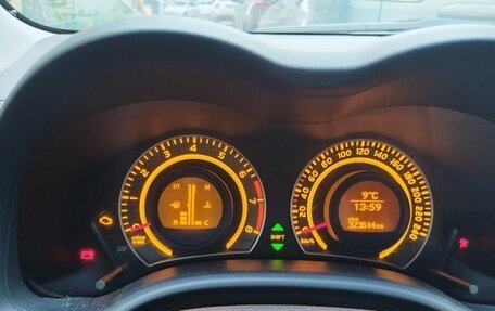 Toyota Corolla, 2008 год, 450 000 рублей, 11 фотография