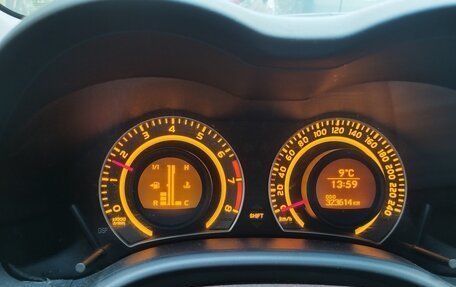 Toyota Corolla, 2008 год, 450 000 рублей, 12 фотография