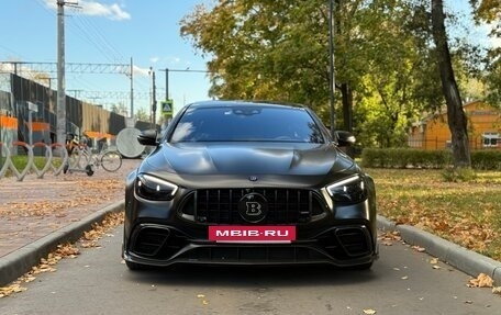 Mercedes-Benz E-Класс AMG, 2021 год, 17 800 000 рублей, 2 фотография