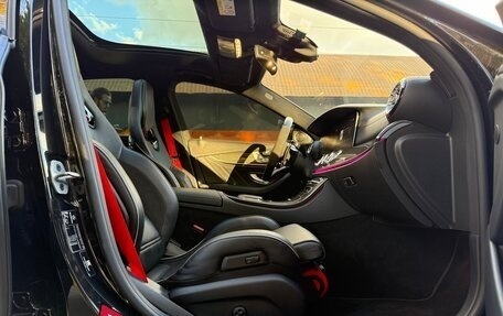 Mercedes-Benz E-Класс AMG, 2021 год, 17 800 000 рублей, 17 фотография