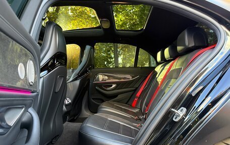Mercedes-Benz E-Класс AMG, 2021 год, 17 800 000 рублей, 23 фотография