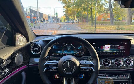 Mercedes-Benz E-Класс AMG, 2021 год, 17 800 000 рублей, 20 фотография