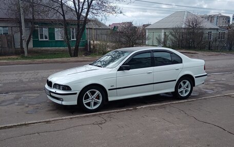 BMW 5 серия, 1996 год, 480 000 рублей, 3 фотография