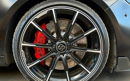 Mercedes-Benz E-Класс AMG, 2021 год, 17 800 000 рублей, 25 фотография
