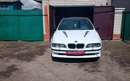 BMW 5 серия, 1996 год, 480 000 рублей, 2 фотография