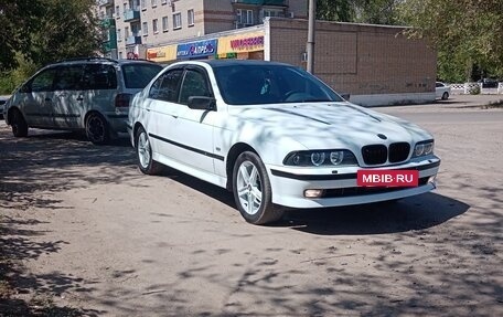 BMW 5 серия, 1996 год, 480 000 рублей, 4 фотография