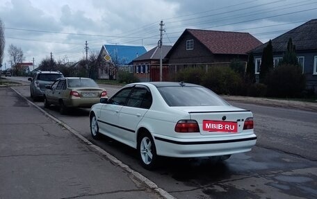BMW 5 серия, 1996 год, 480 000 рублей, 6 фотография